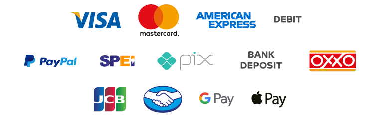 Payment Method - Ecuador